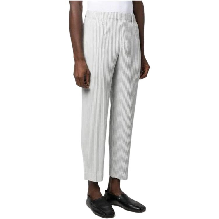 Homme Pliss Issey Miyake SS25