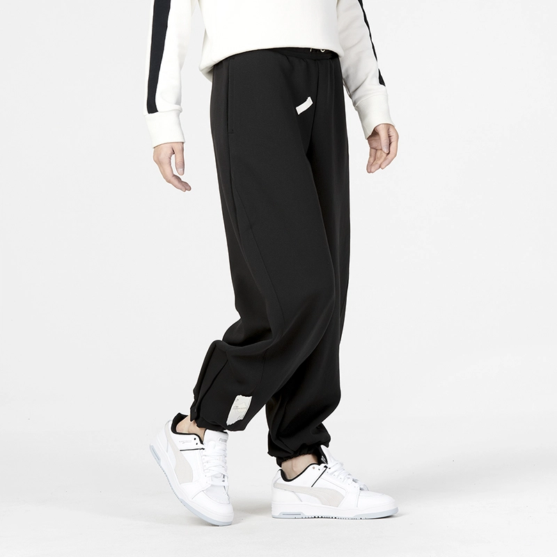 PUMA CNY Bz Zaozhi Hoodie Logo
