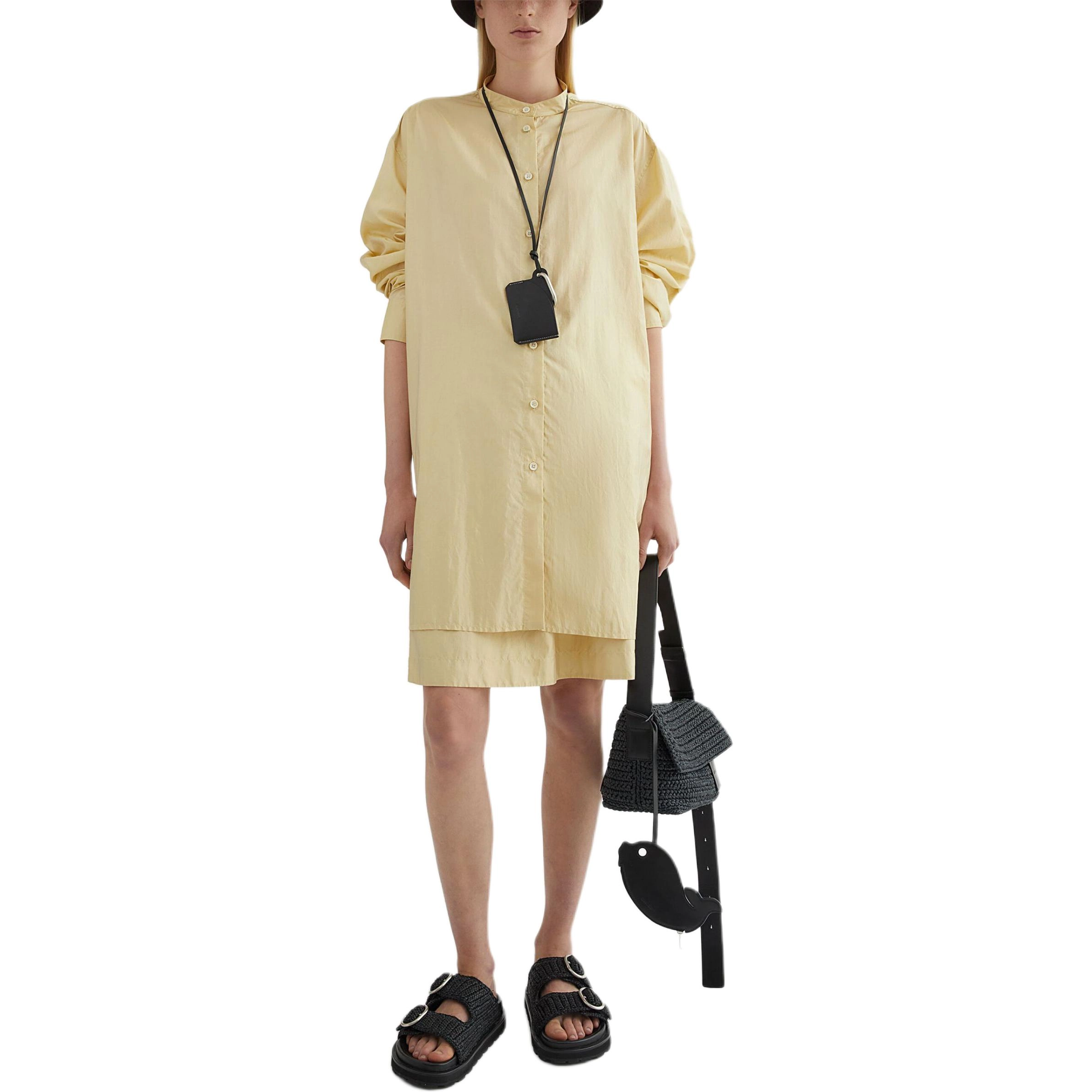 JIL SANDER SS25