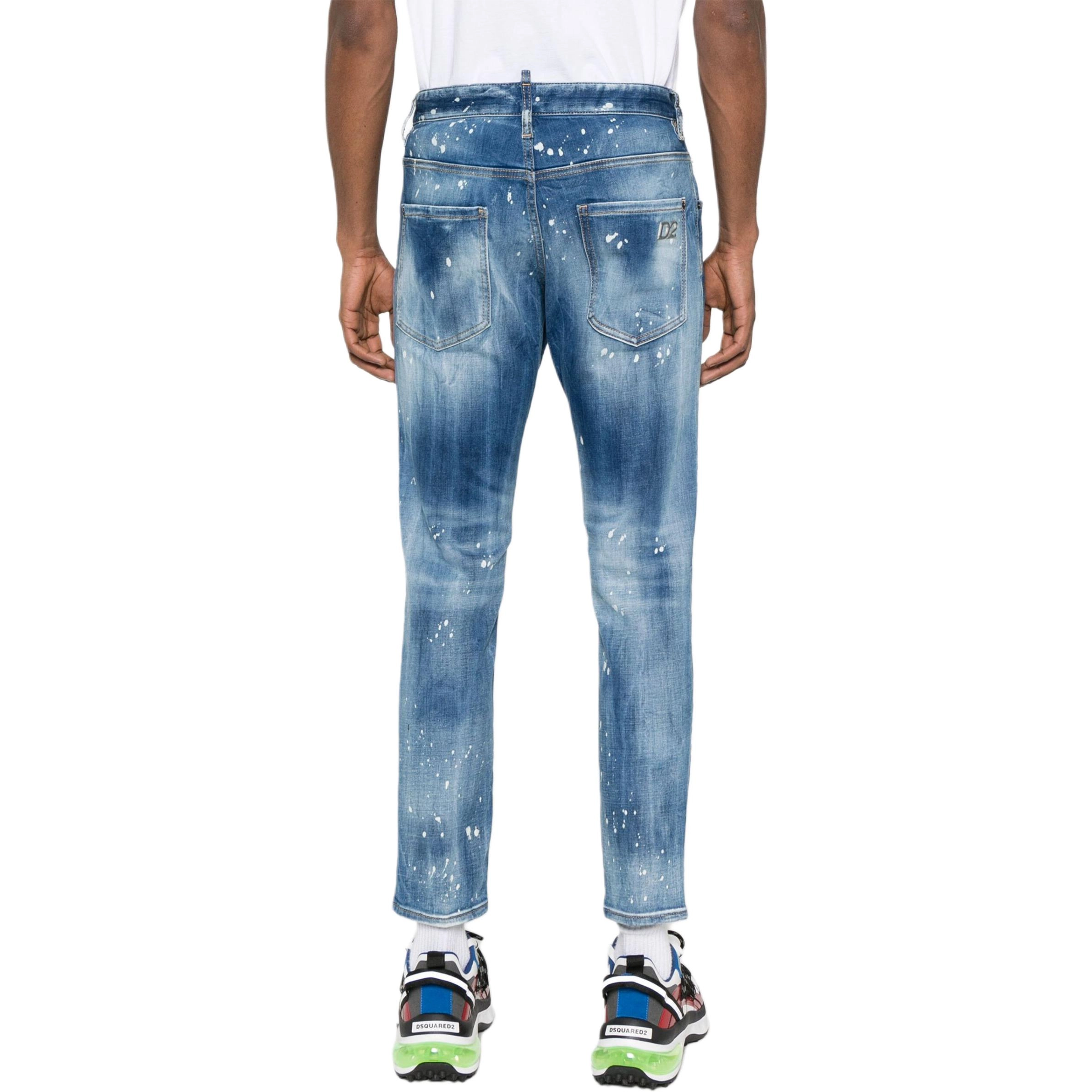DSQUARED 2 SS24