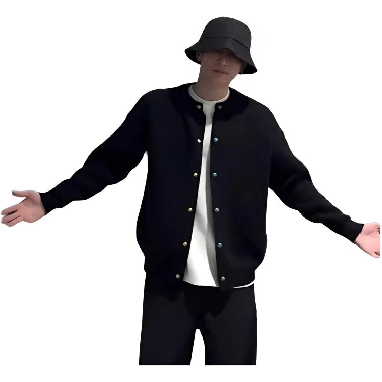 GENT LORE cleanfit