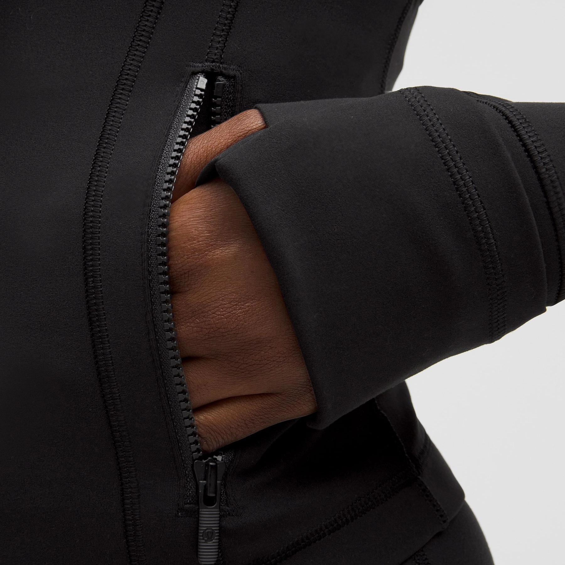 lululemon Define Nulu