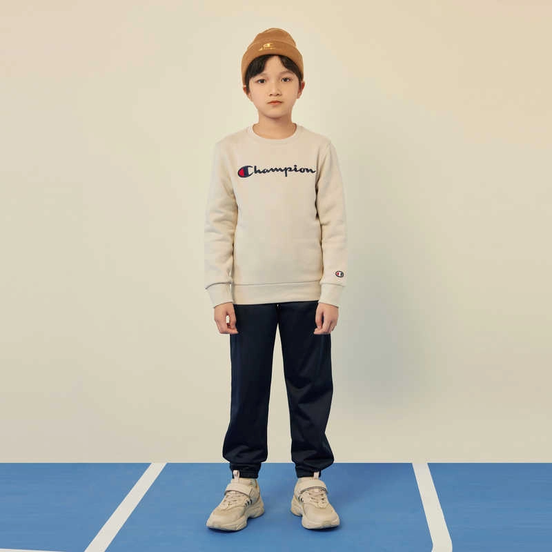 Champion Kids