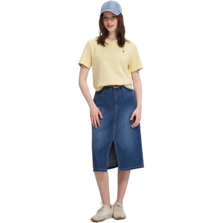 Hush Puppies T