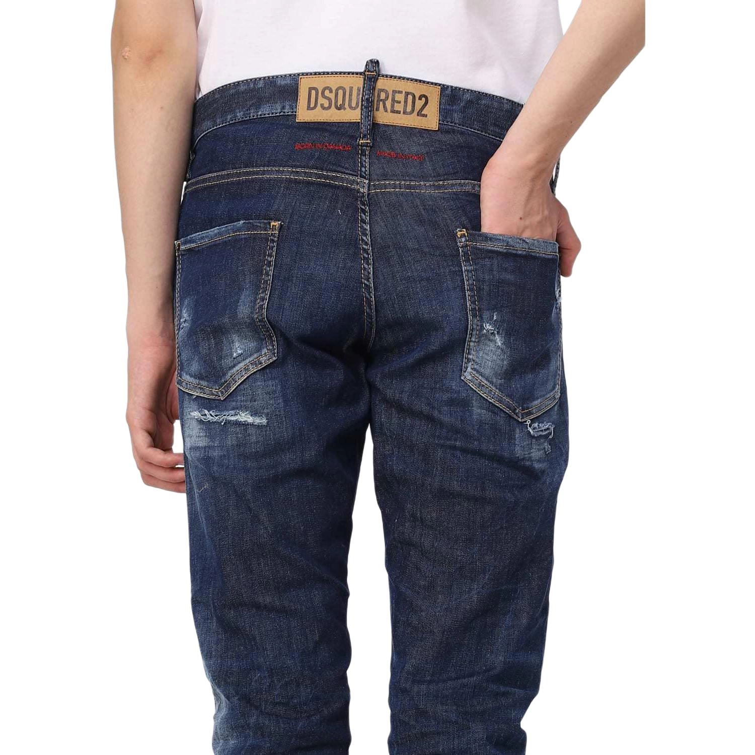 DSQUARED 2
