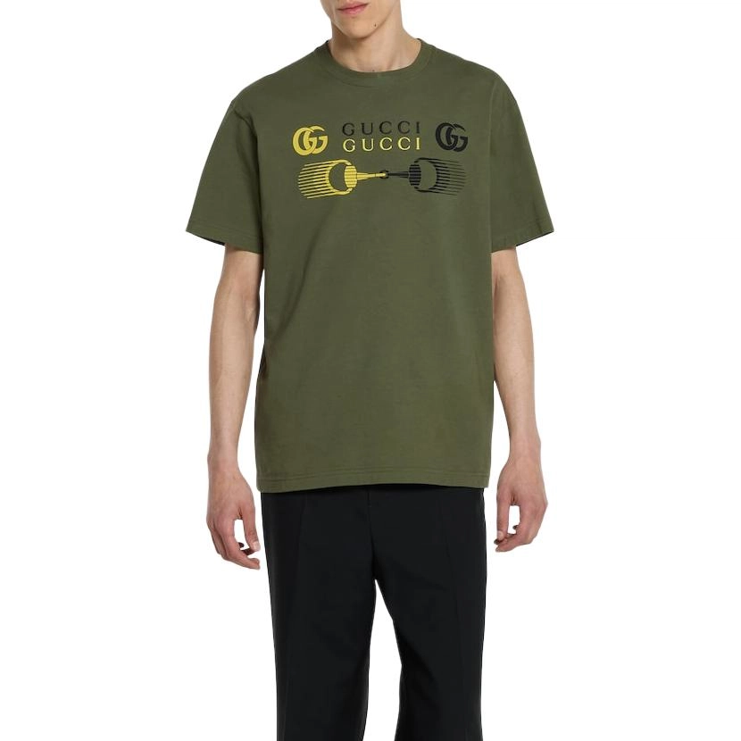 GUCCI LogoT