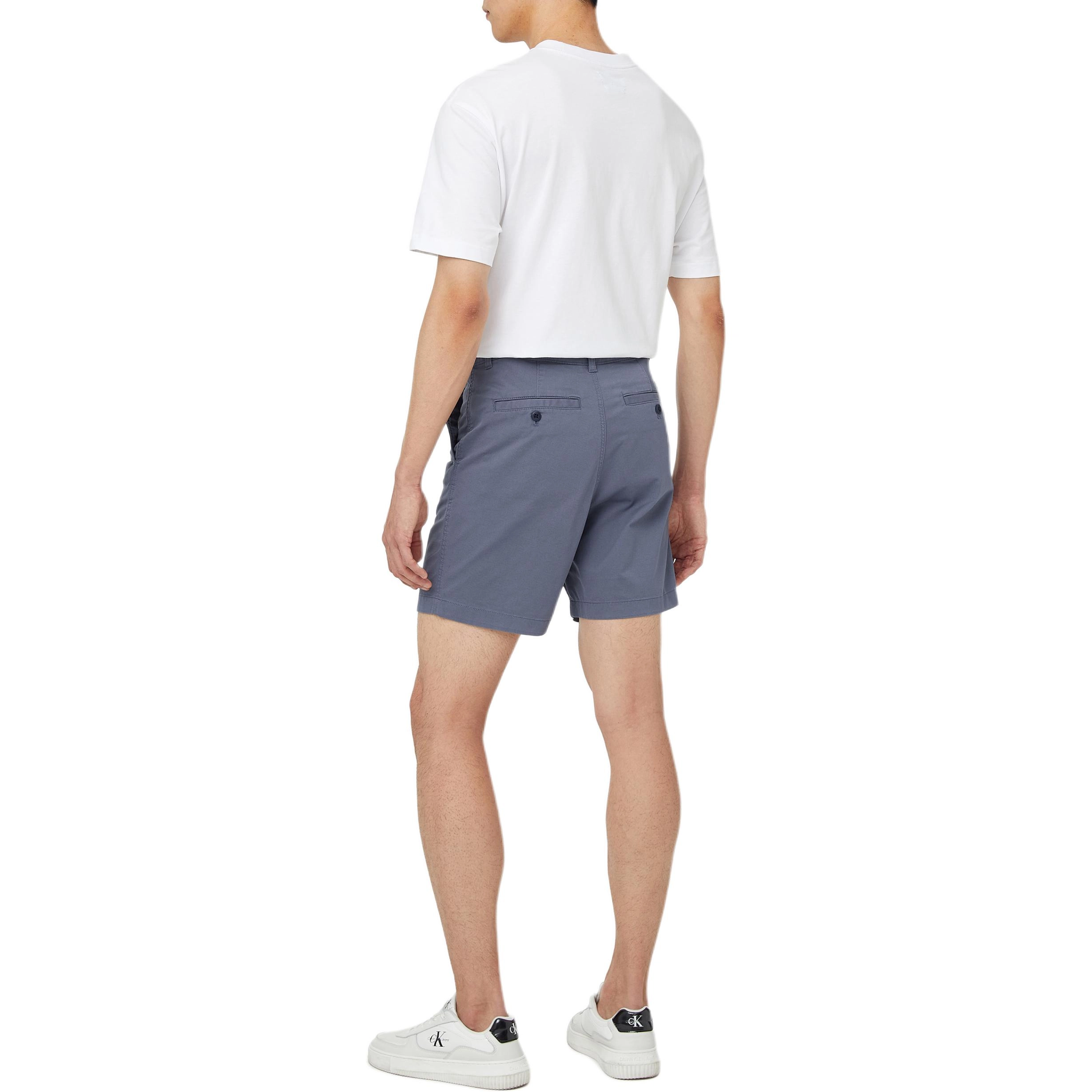 CALVIN KLEIN