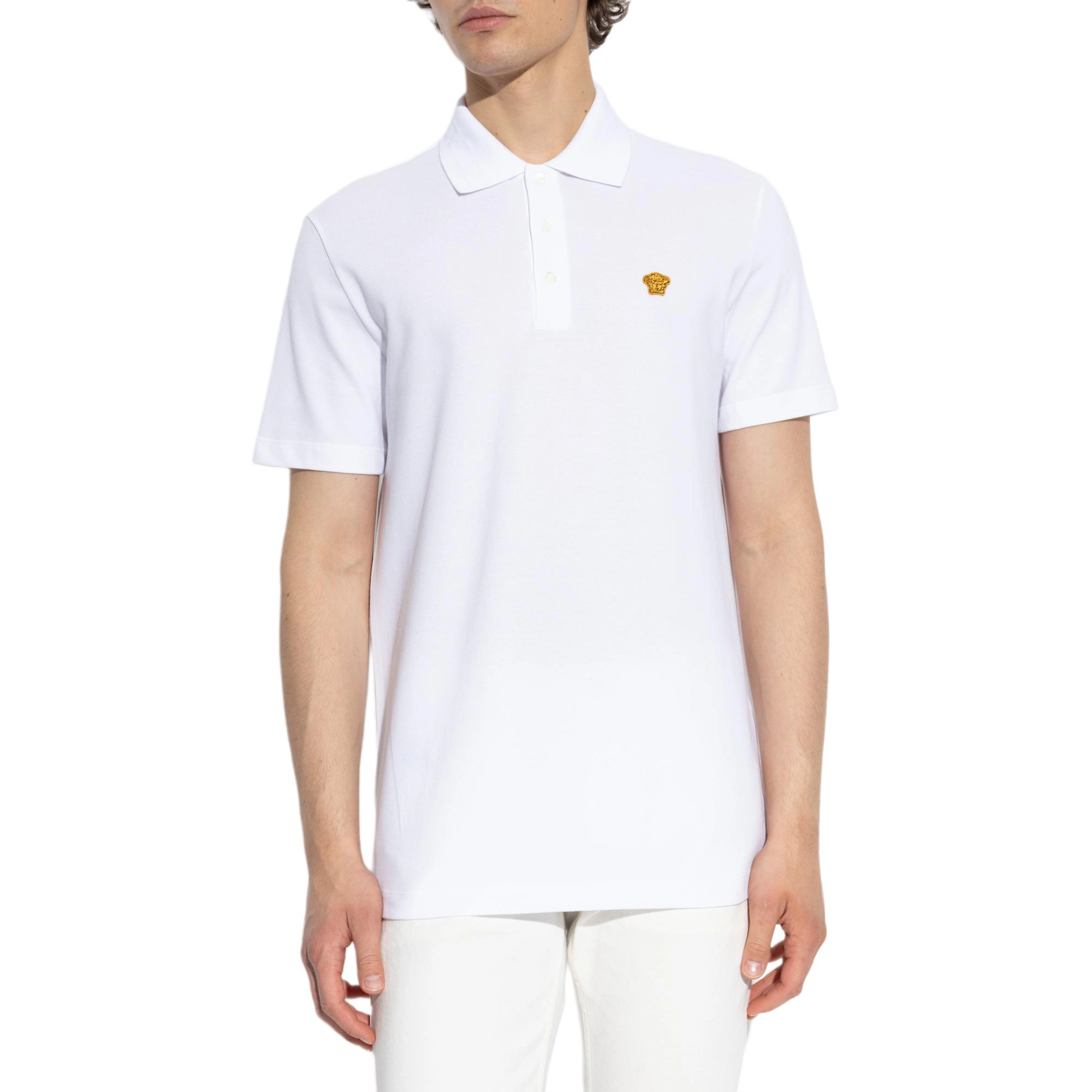 VERSACE SS25 Polo