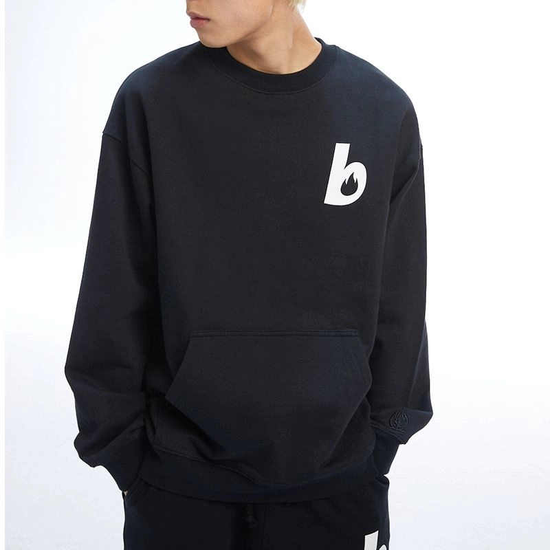 BURNIN LOGO