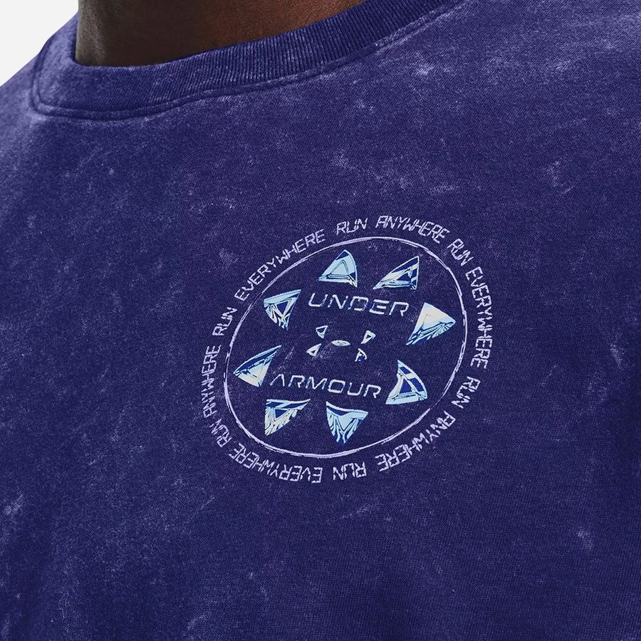Under Armour Run Anywhere T