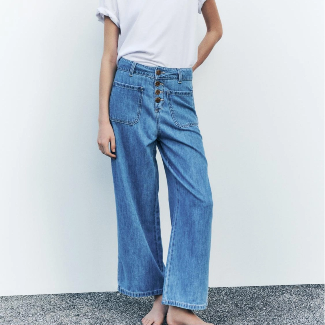 ZARA Z1975
