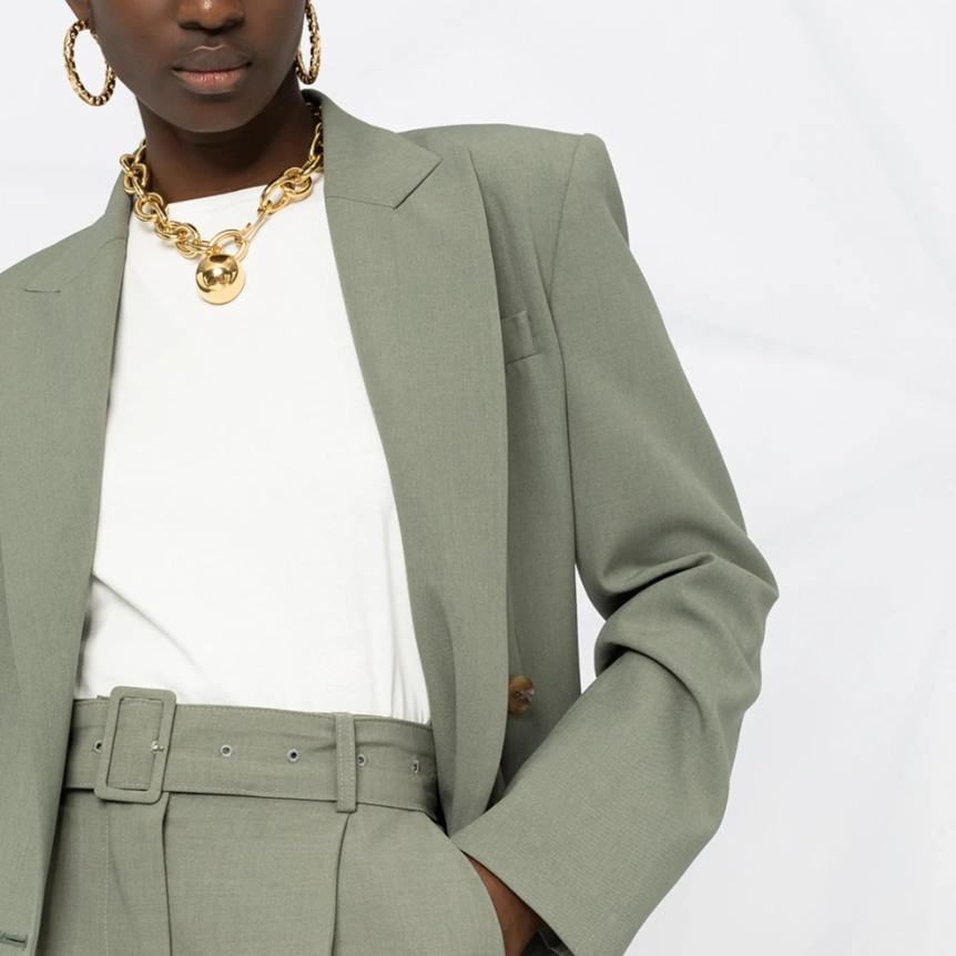 TOTEME SS23 T