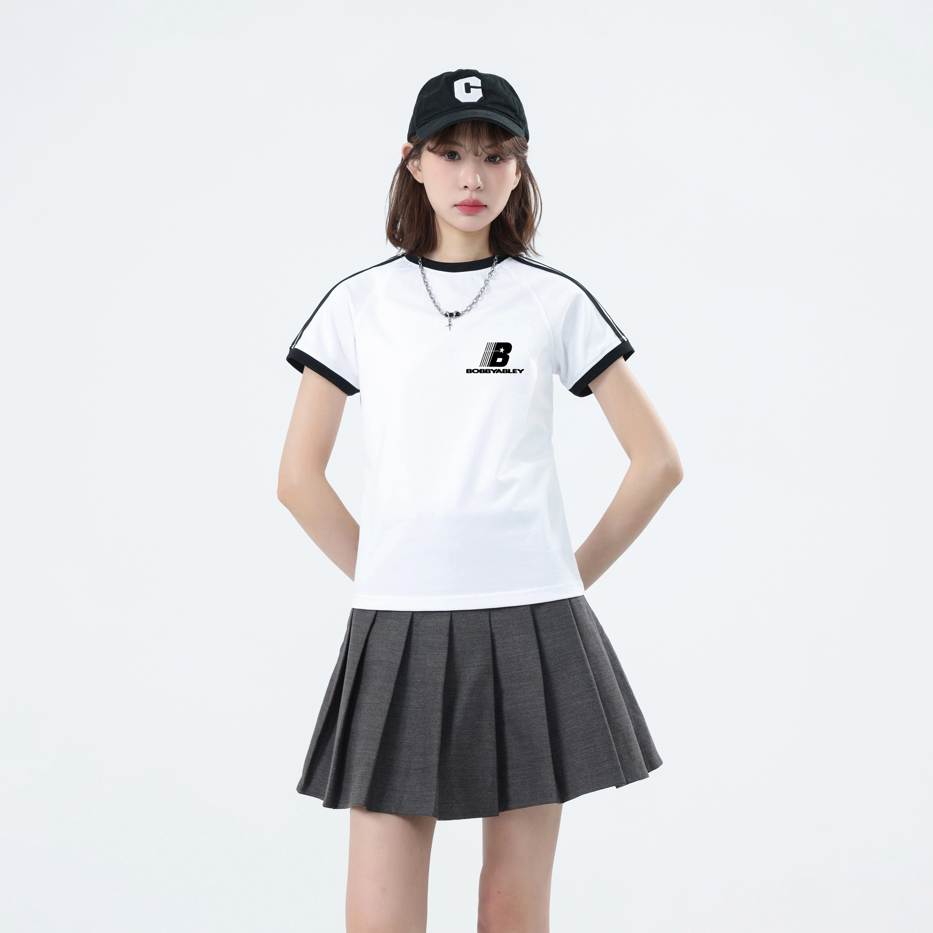 BOBBY ABLEY T