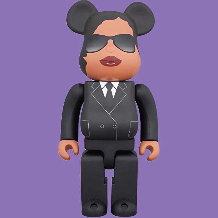 BERBRICK Agent M 400