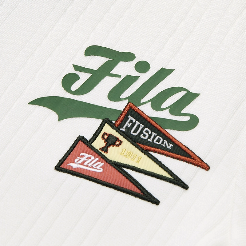 FILA FUSION Polo