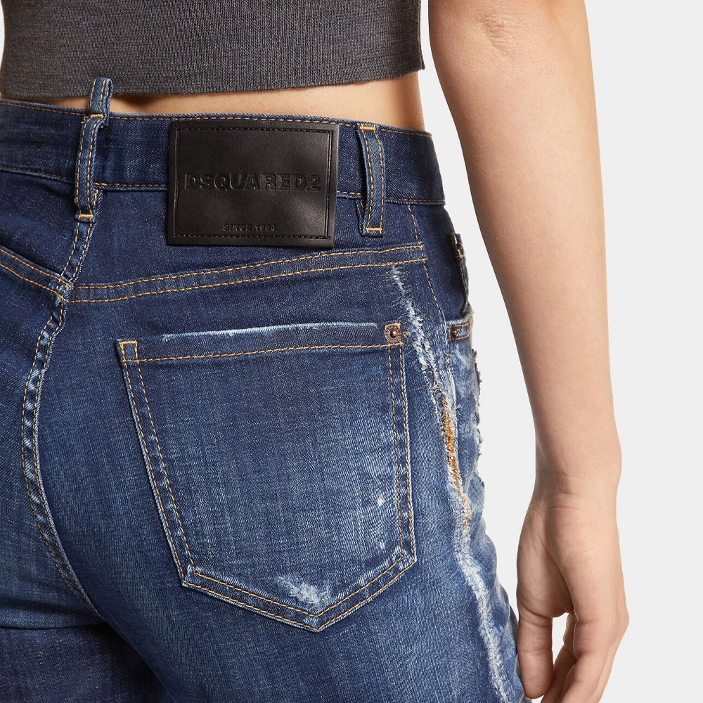DSQUARED 2