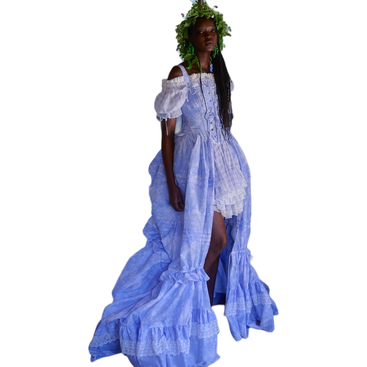 Selkie Collection SS25
