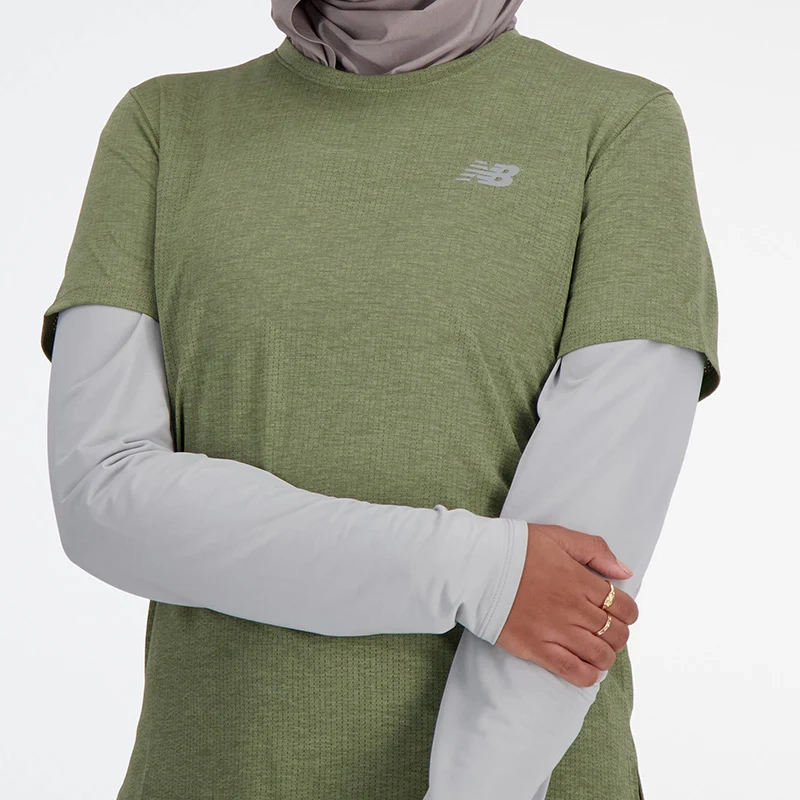 New Balance Athletics T