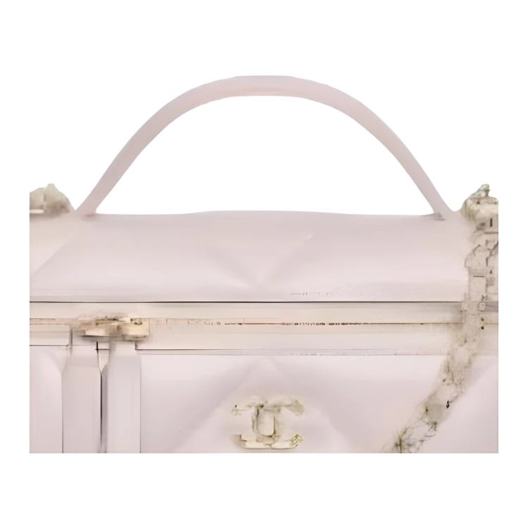 CHANEL 25K