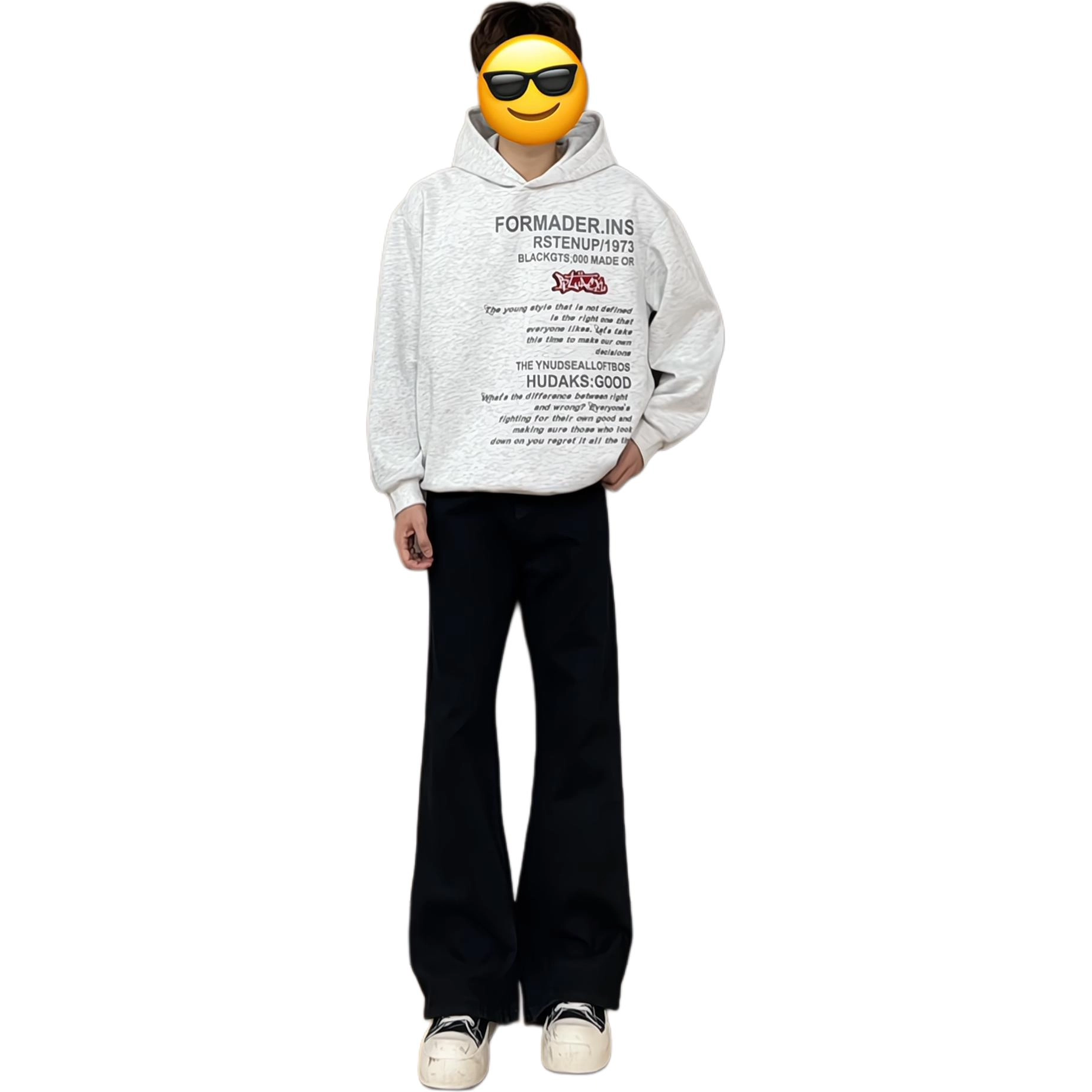 DAFK cleanfitvibe