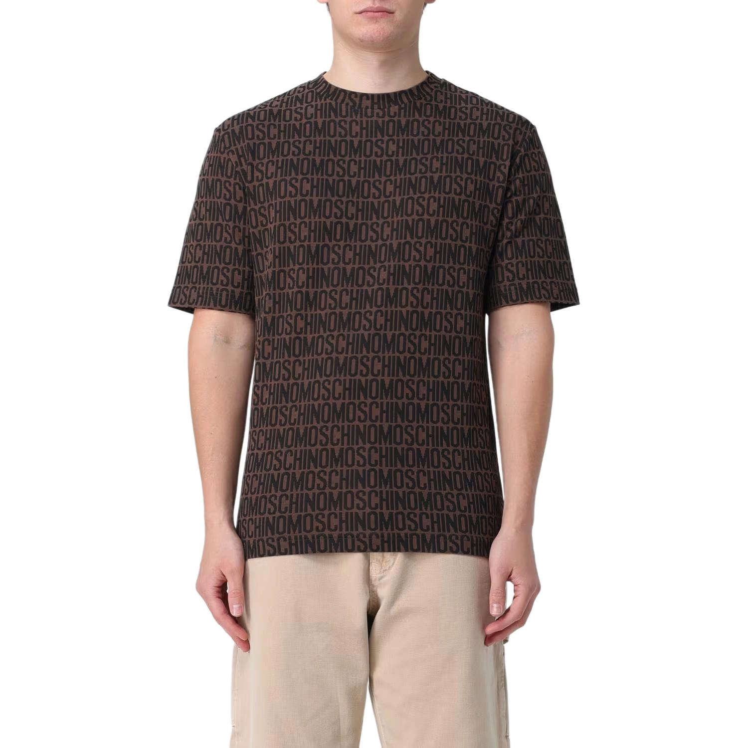 MOSCHINO T