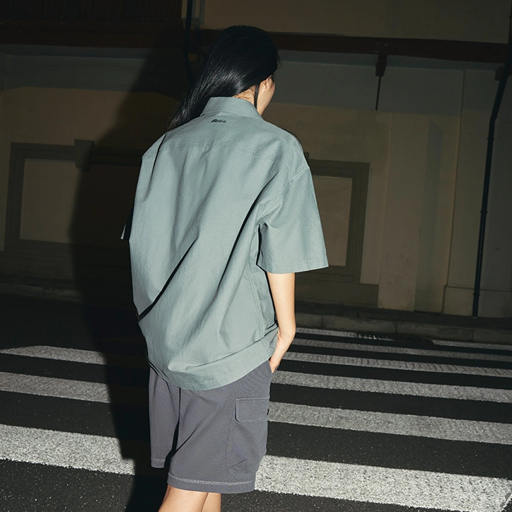 Mizuno HERITAGE SS24