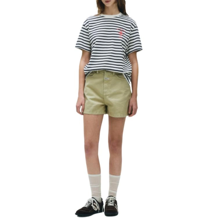 MARITHE FRANCOIS GIRBAUD SS25 T