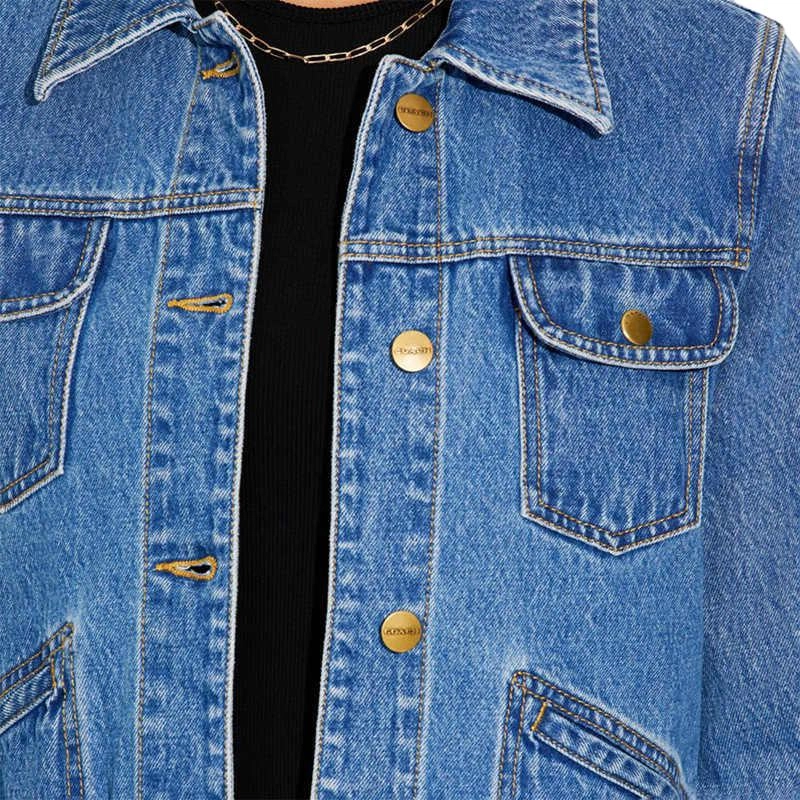 COACH SS22
