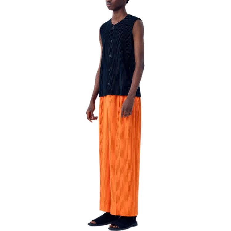 Homme Pliss Issey Miyake