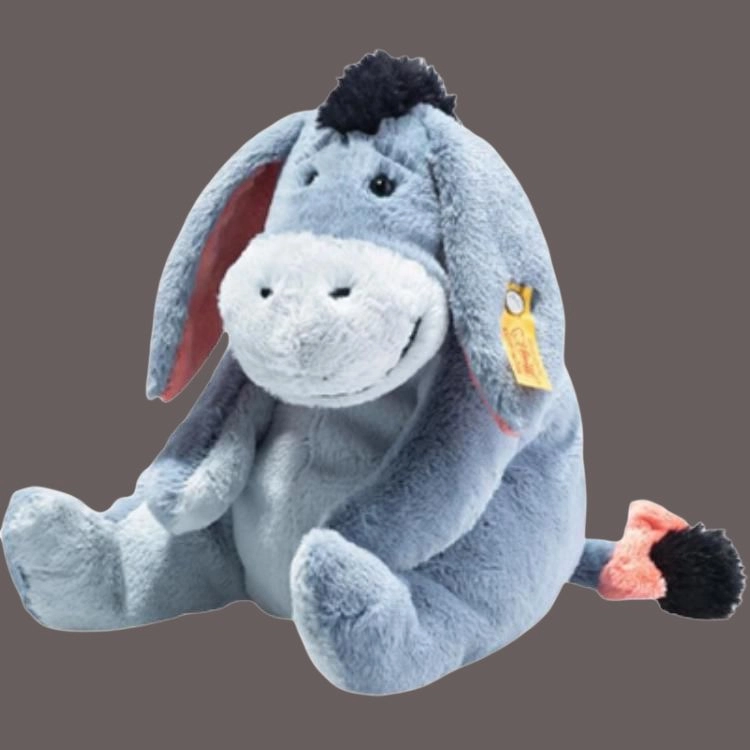 Steiff 25cm