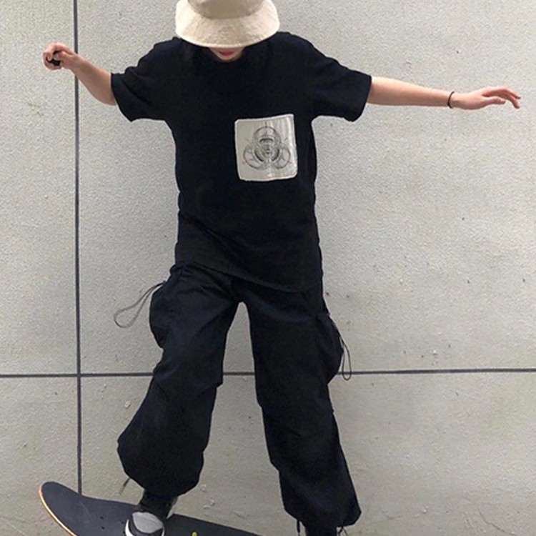CLOT x Fragment Design x INNERSE T