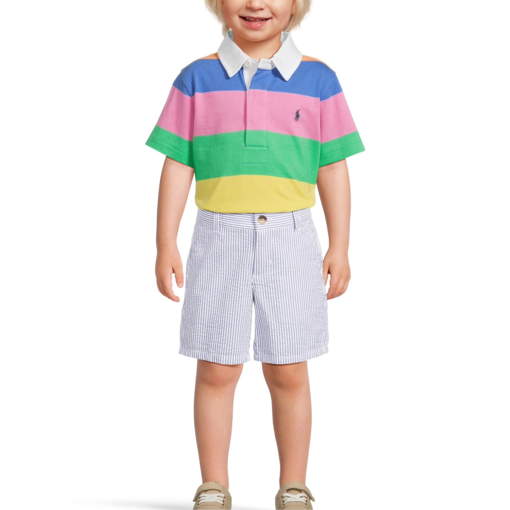 Polo Ralph LaurenPolo Logo