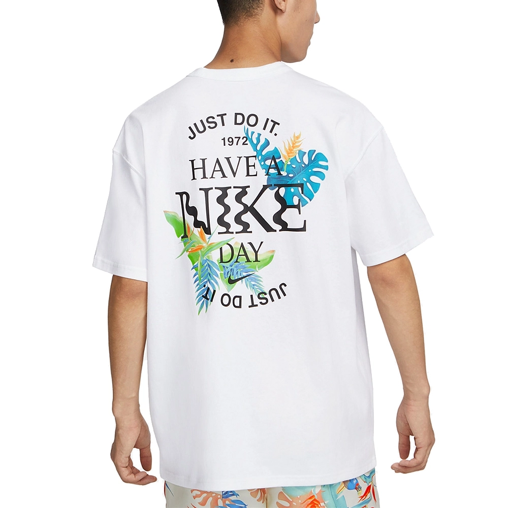 Nike T
