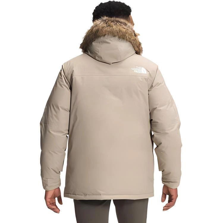 THE NORTH FACE McMurdo