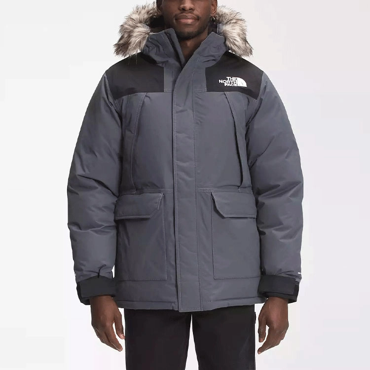 THE NORTH FACE McMurdo