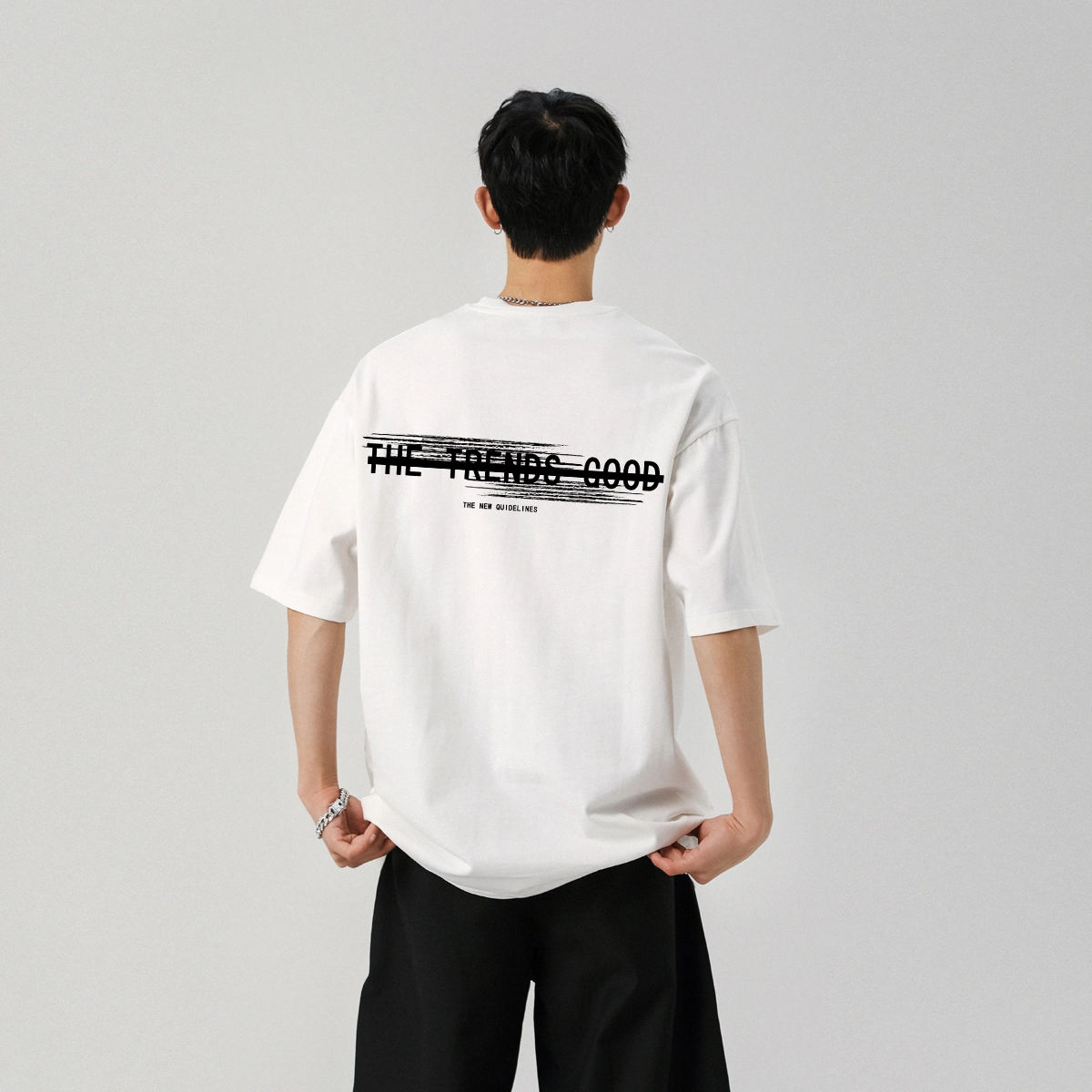 BEAR UNION T