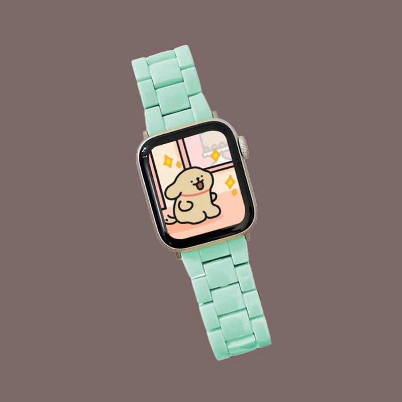 Akkerds Apple Watch