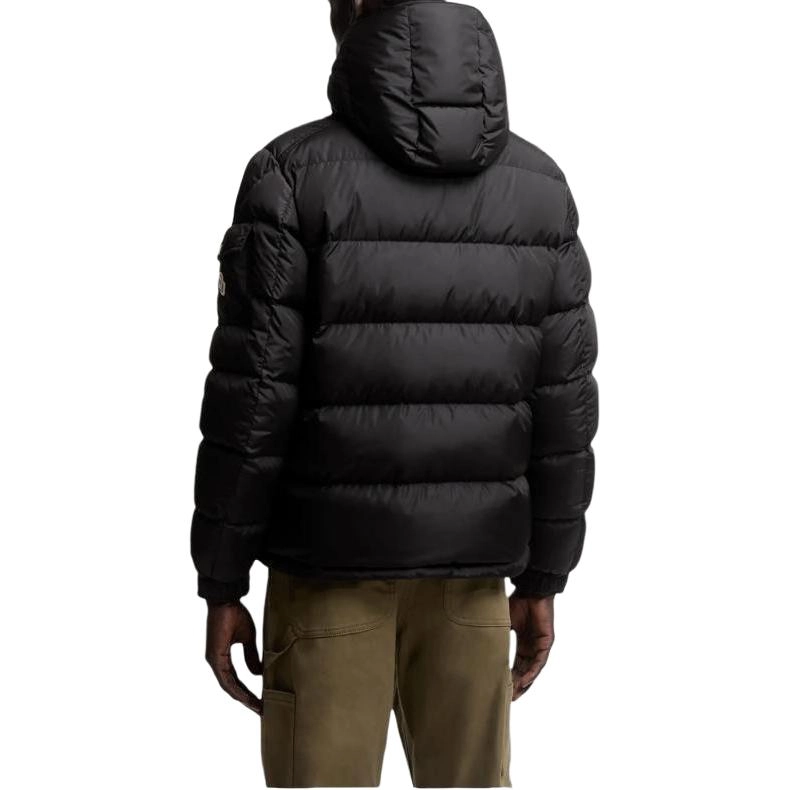 Moncler FW25 logo