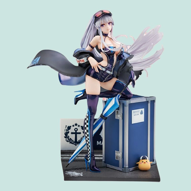 Apex Innovation 17 Wind Catcher Ver. 27cm