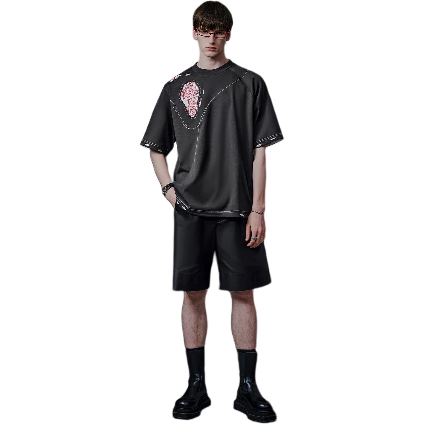 TIWILLTANG T