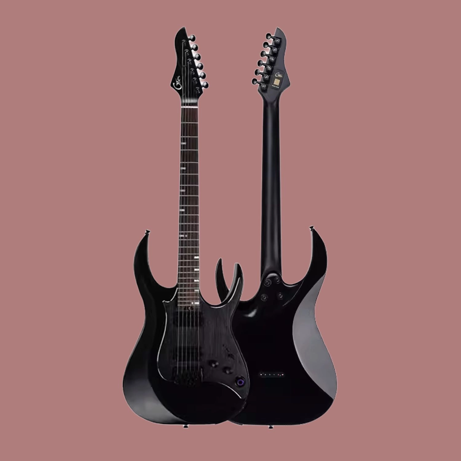 MOOER (GTRS by ) M800 GWF4