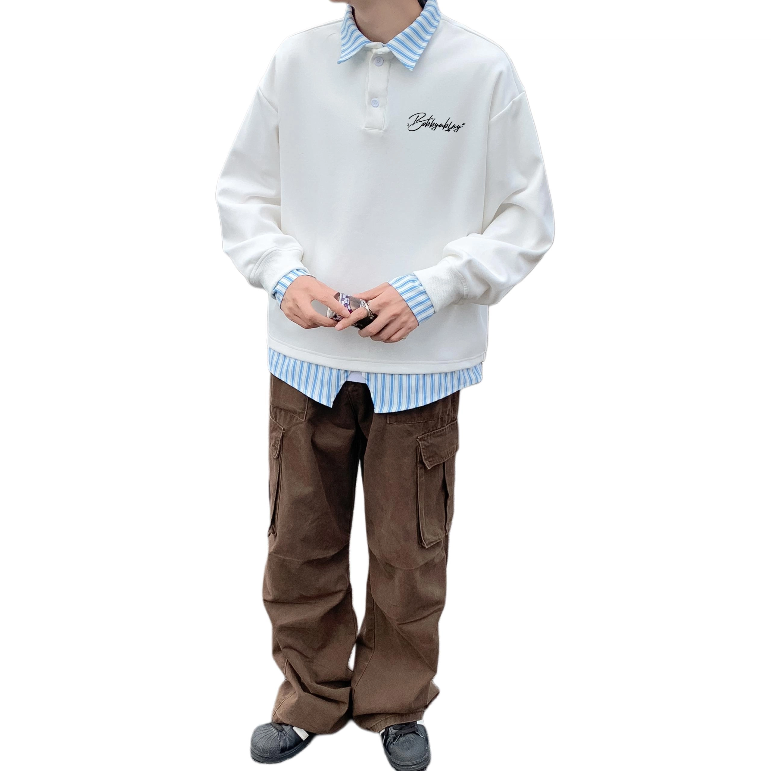BOBBY ABLEY Logo