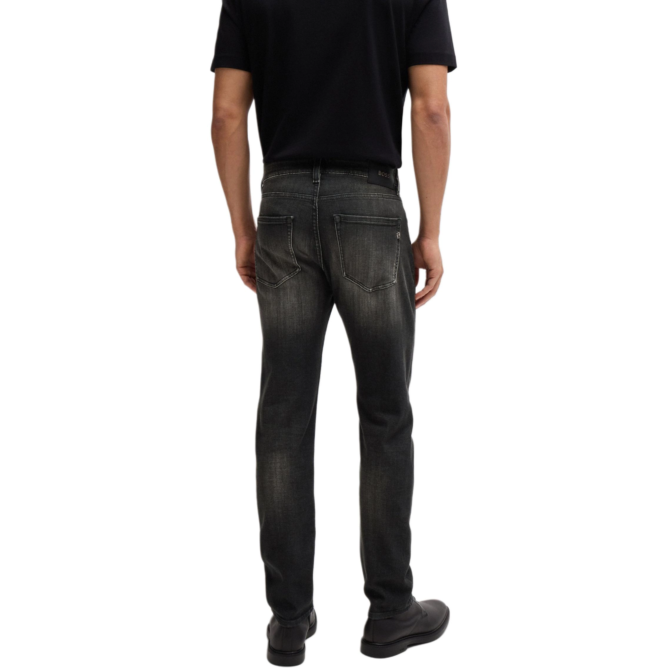 HUGO BOSS