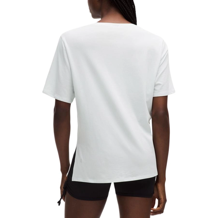lululemon Relaxed-Fit T