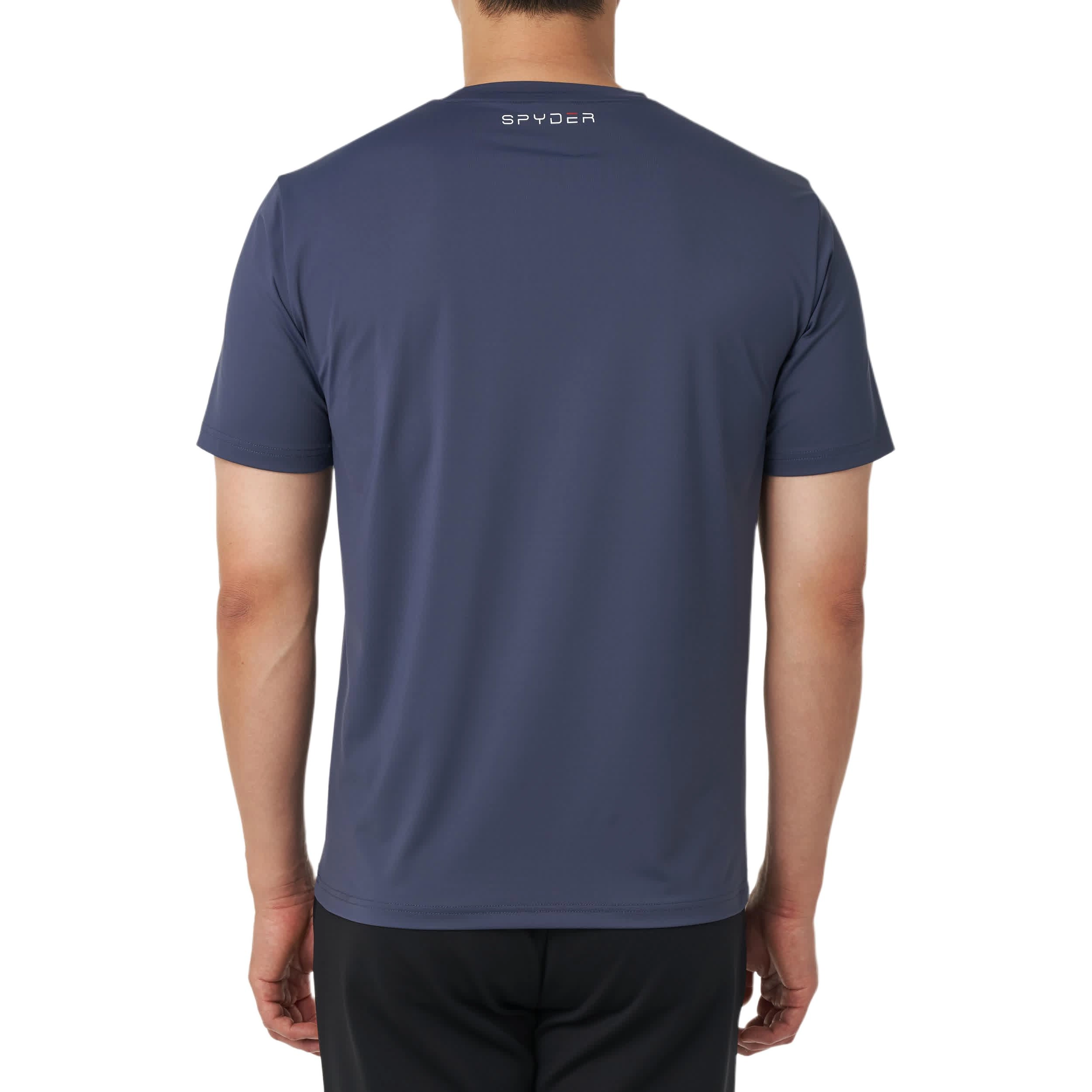 SPYDER T
