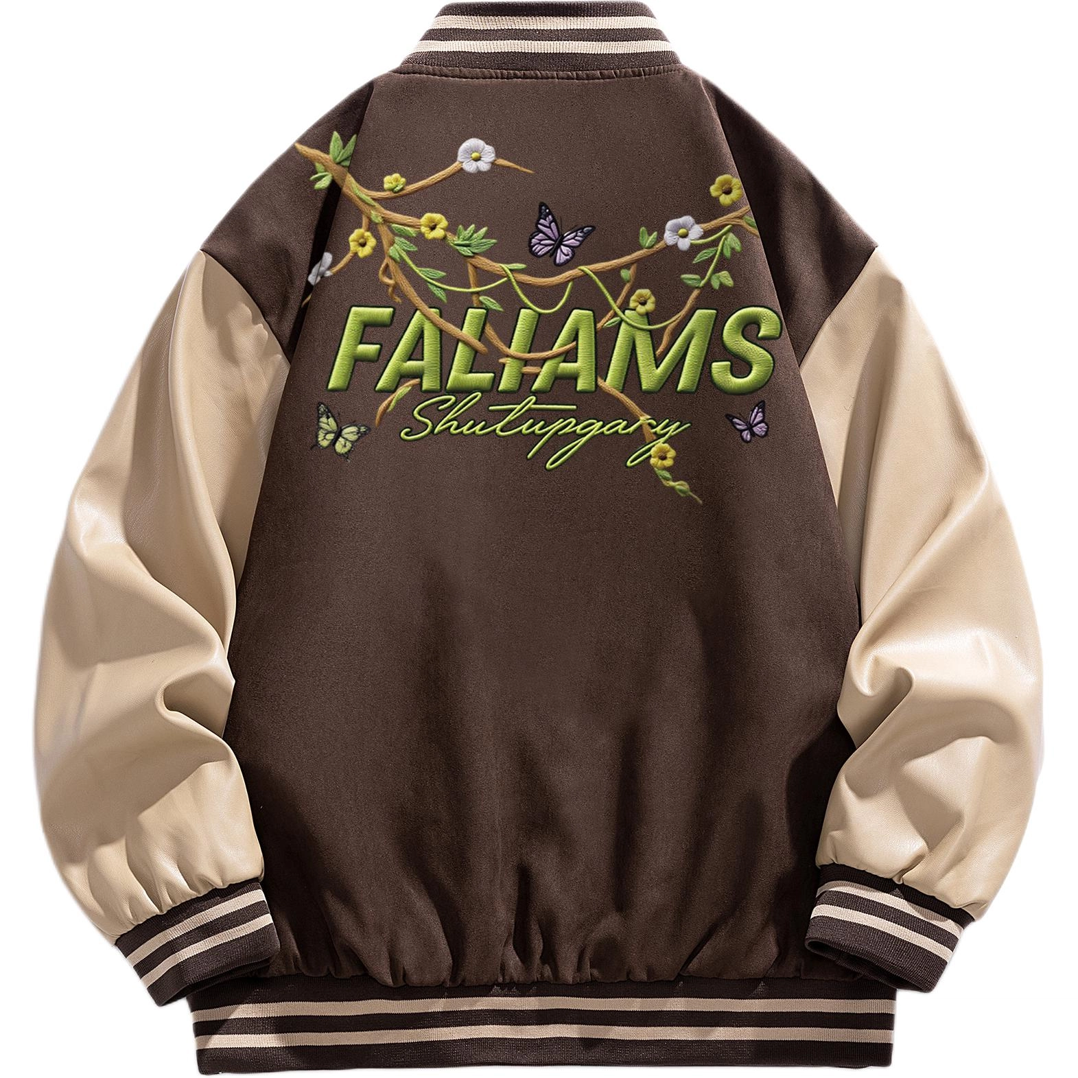 FALIAMS LOGO