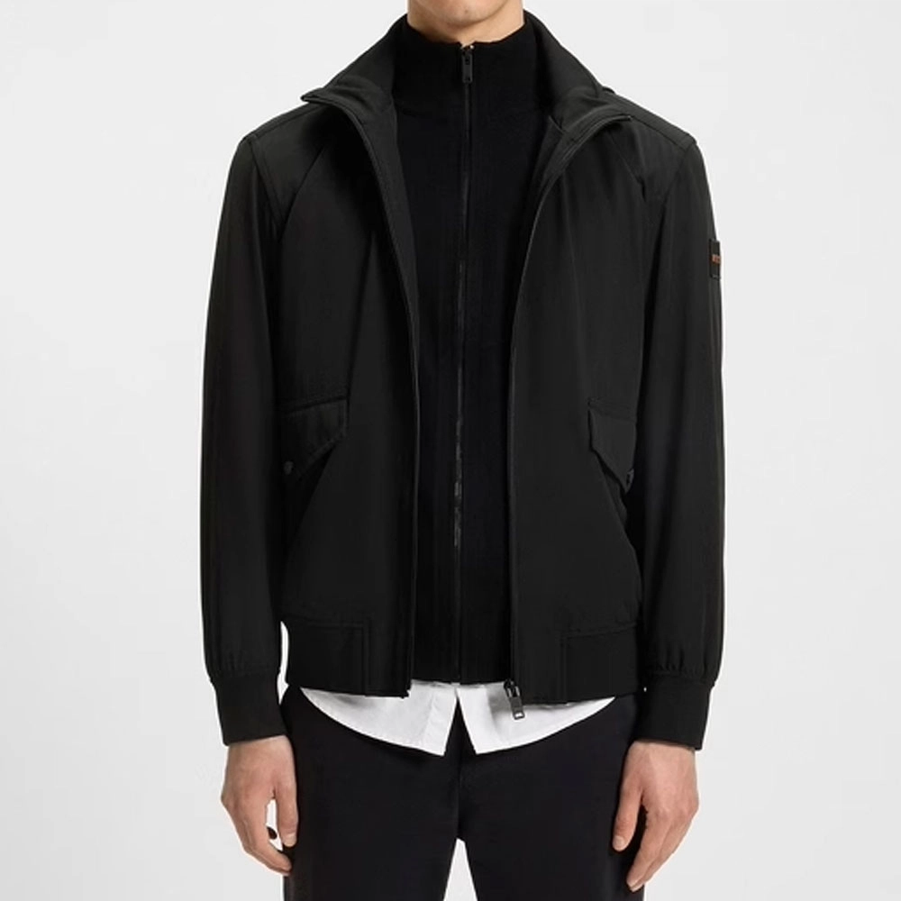 HUGO BOSS SS25