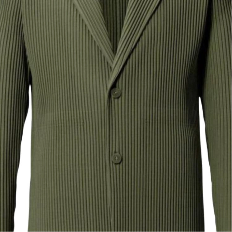 Homme Pliss Issey Miyake SS22