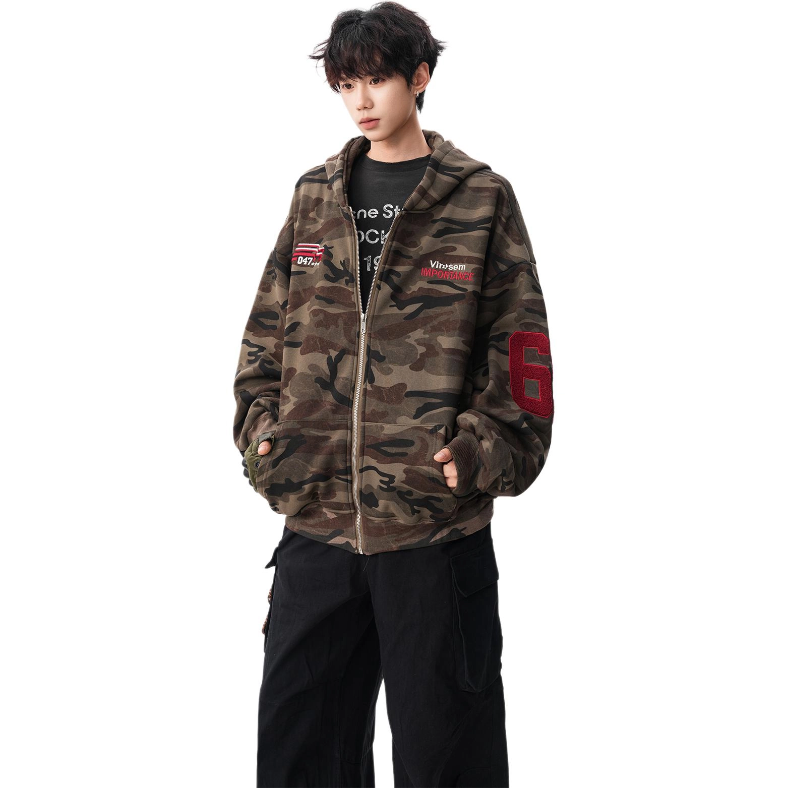 DAFK vibecleanfit