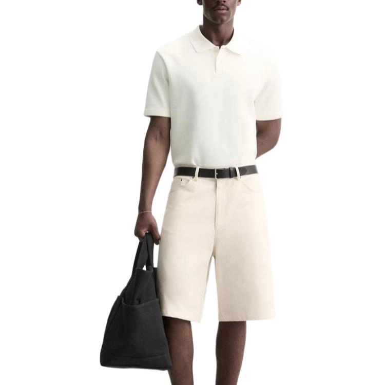 ZARA Polo